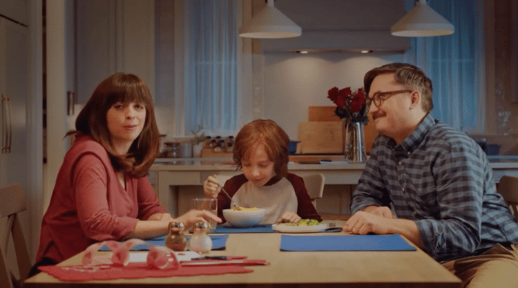 The Best Valentine's Day Campaigns Of 2020