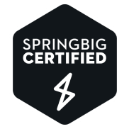 SpringBig-Certified