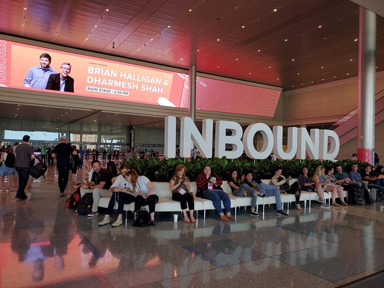 Inbound 2019: What We Learned and How It Will Affect Your Business