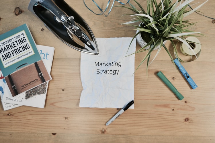 5 Things You Need To Include In Your 2020 Marketing Plan