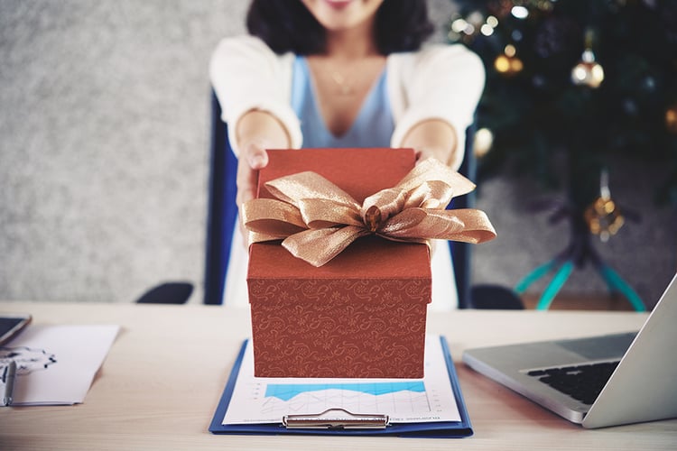 The Best Gift Ideas For Employee Christmas Gifts