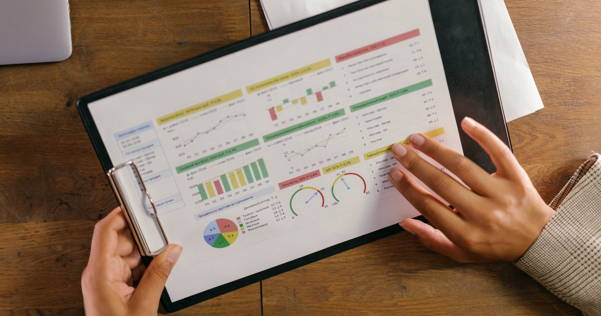 Research and Data ThrivePOP