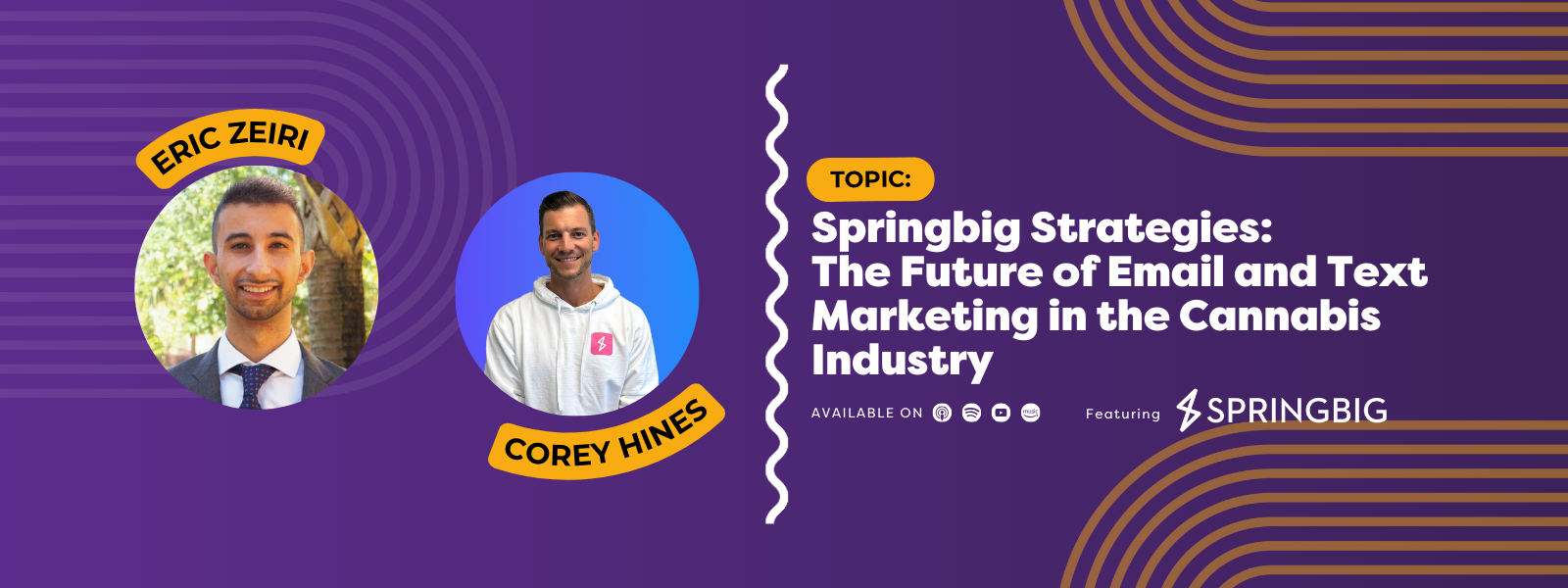 Springbig Strategies: The Future of Email and Text Marketing in the Cannabis Industry