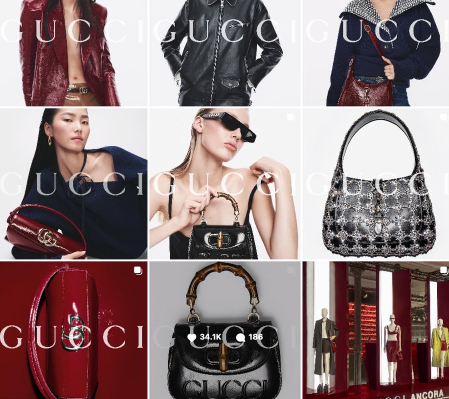 gucci