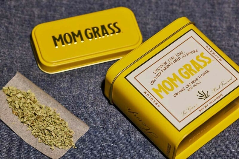 branding for cannabis cultivators